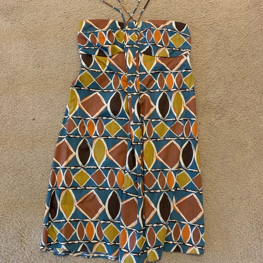 BCBG Maxazria dress